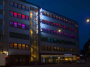 Scandic GO, Sankt Eriksgatan 20