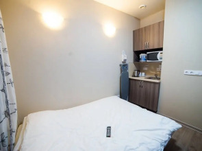 Pervouralsk Hotel Diana