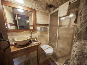 Kelebek Special Cave Hotel & Spa