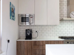 2ndhomes 144 m2 Stylish 3BR Center Home