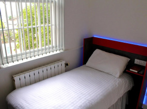 The Station Aparthotel