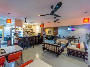 Mellow Space Boutique Rooms