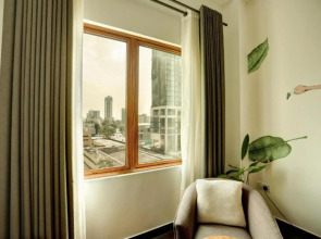 Morven Hotel Colombo