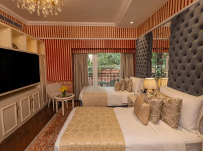 The Claridges, New Delhi