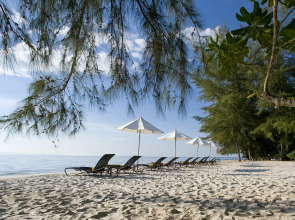 Centara Chaan Talay Resort & Villas