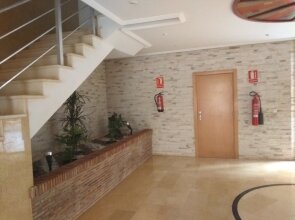 Acv - Costa Azahar II-2ªlinea Planta 6 Sur