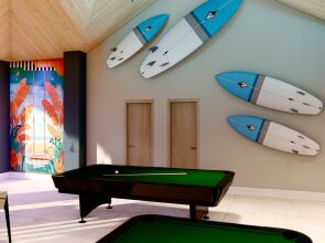 Отель Sunscape Dominicus La Romana