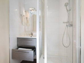 Hôtel Lion d'Or Louvre