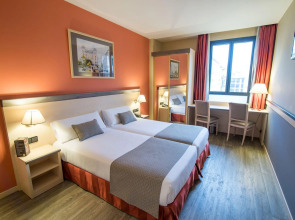 Petit Palace Trencadis