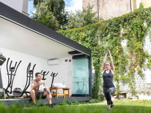 Three Corners Lifestyle Hotel