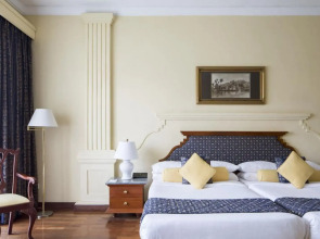 Mahaweli Reach Hotel