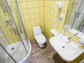 Safestay Warsaw Old Town