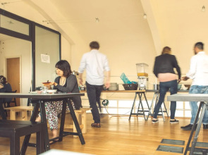 PH Hostel Birmingham