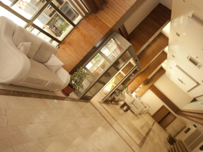 Anemon Kent Trabzon Otel