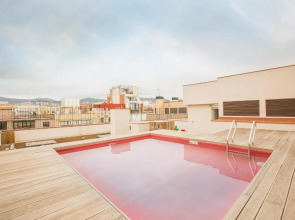 Yeah Barcelona Hostel