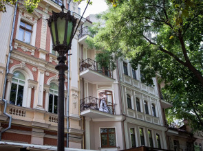 Бутик-отель «Пале-Рояль»