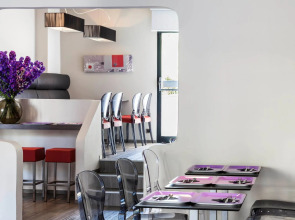 ibis Styles Beaulieu Sur Mer