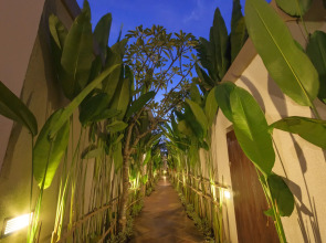 Buana Bali Villas & Spa