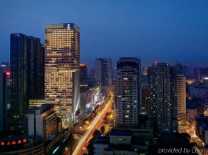 The Ritz-Carlton, Chengdu