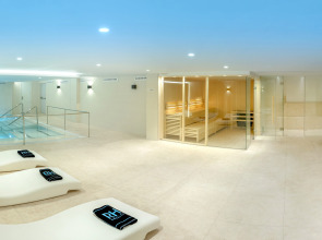 Hotel RH Victoria & Spa Benidorm