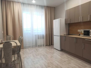 Апартаменты на улице Севастопольская 2/1