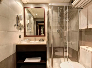 Best Western Gorizia Palace Hotel