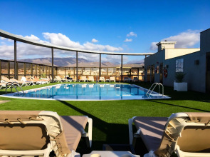 Elba Vecindario Aeropuerto Business & Convention Hotel