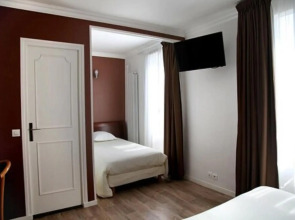 Hotel Briand devient Hotel IPL