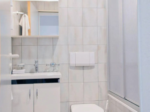 Seestrasse Apartments Drei Könige