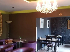 Hotel Villa Mansland