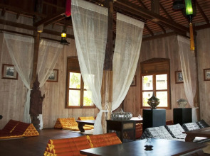 Palace Residence & Villa Siem Reap