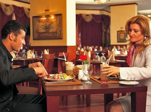 Coral Oriental Dubai