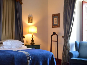 Pousada Castelo de Estremoz - Historic Hotel