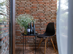 Отель Old Tbilisi Terrace