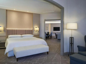 Sheraton Imperial Kuala Lumpur Hotel