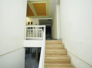 OYO 1642 Penginapan Anggrek Syariah 2