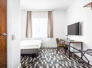 Hotel Astoria, Best Western Signature Collection