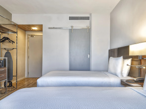 Intercity Rio de Janeiro Porto Maravilha