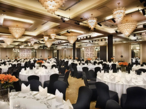 InterContinental Hanoi Westlake by IHG