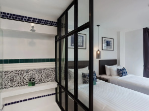 Oriental Heritage Hotel