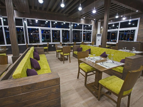 Sunrise Royal Makadi Resort