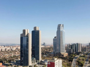 Sheraton Istanbul Levent