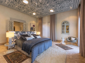 Tigmiza Boutique Hôtel & Spa