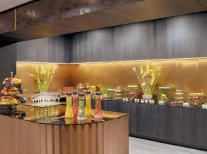 Bilderberg Bellevue Hotel Dresden