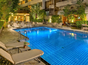 Divani Palace Acropolis