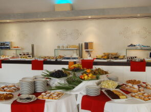 UNAHOTELS Club Hotel Ancora