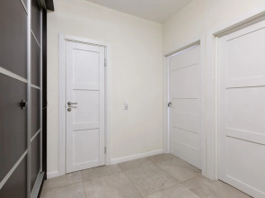 Апартаменты на улице Липовой рощи