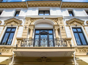 The Mansion Boutique Hotel