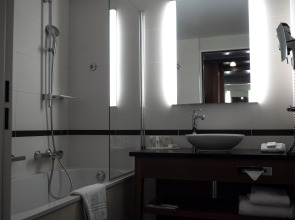 Radisson Blu Hotel, Montpellier