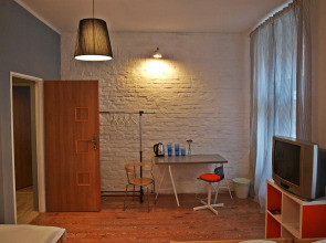 Hostel Kaktus Guest House Katowice